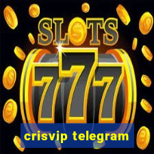 crisvip telegram